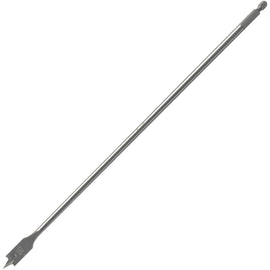 Image of a Tork Craft Spade Bit 16mm X 400mm