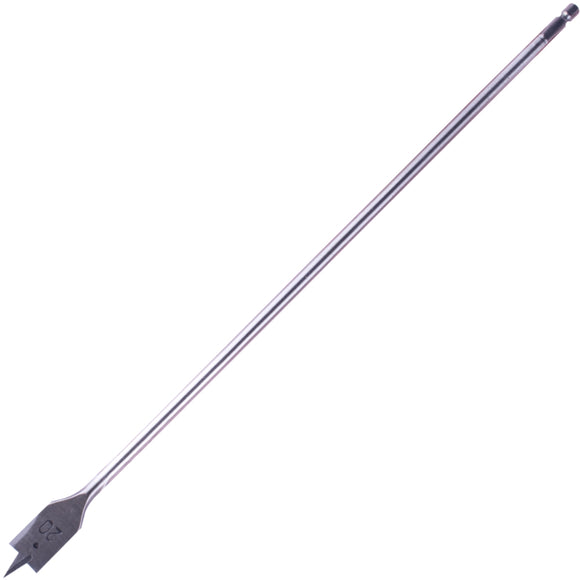 Image of a Tork Craft Spade Bit 20mm X 400mm