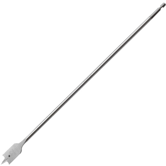 Image of a Tork Craft Spade Bit 22mm X 400mm
