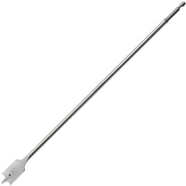 Image of a Tork Craft Spade Bit 25mm X 400mm
