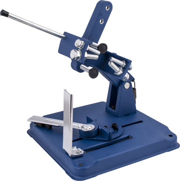 Image of a Tork Craft Angle Grinder Stand 115mm