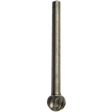 Image of a Tork Craft Mini High Speed Cutter 6.4mm Ball 3.2mm Shank