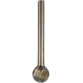 Image of a Tork Craft Mini High Speed Cutter 7.9mm Ball 3.2mm Shank