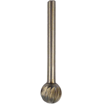 Image of a Tork Craft Mini High Speed Cutter 7.9mm Ball 3.2mm Shank
