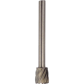 Image of a Tork Craft Mini High Speed Cutter 6.4mm Rev. Taper 3.2mm Shank