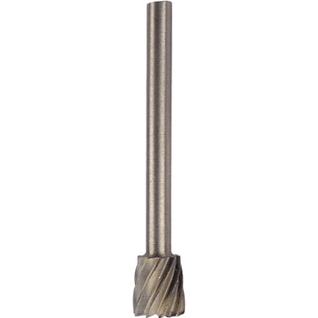 Image of a Tork Craft Mini High Speed Cutter 6.4mm Rev. Taper 3.2mm Shank