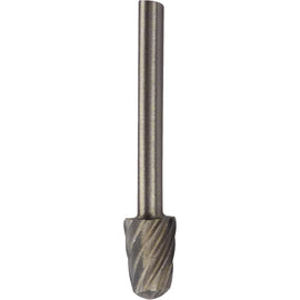 Image of a Tork Craft Mini High Speed Cutter 6.4mm Cone 3.2mm Shank