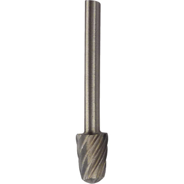 Image of a Tork Craft Mini High Speed Cutter 6.4mm Cone 3.2mm Shank