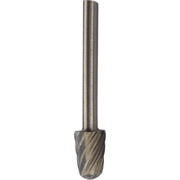 Image of a Tork Craft Mini High Speed Cutter 6.4mm Cone 3.2mm Shank