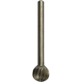 Image of a Tork Craft Mini High Speed Cutter 7.9mm Oval 3.2mm Shank