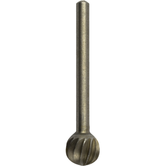 Image of a Tork Craft Mini High Speed Cutter 7.9mm Oval 3.2mm Shank