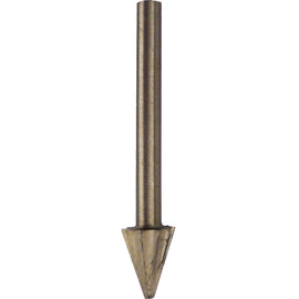 Image of a Tork Craft Mini High Speed Cutter 6.4mm Point 3.2mm Shank