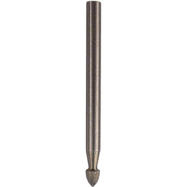 Image of a Tork Craft Mini High Speed Cutter 2.4mm Ball 3.2mm Shank