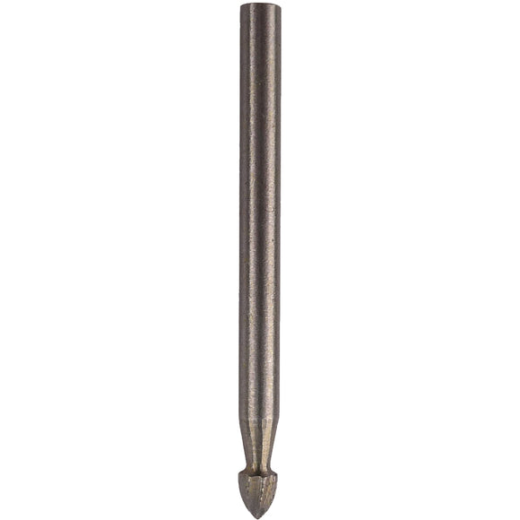 Image of a Tork Craft Mini High Speed Cutter 2.4mm Ball 3.2mm Shank