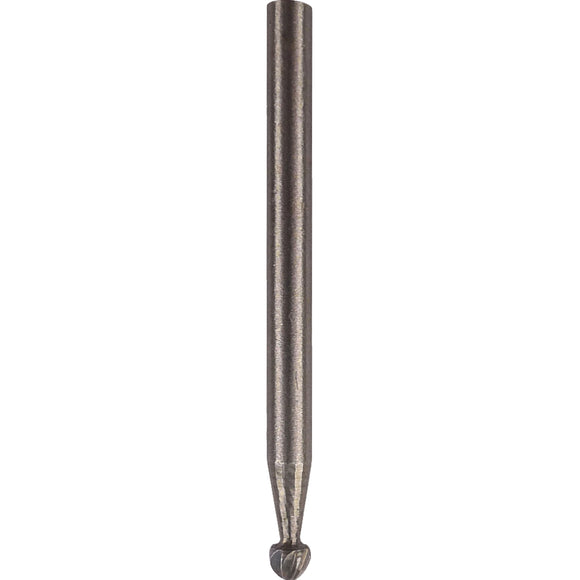 Image of a Tork Craft Mini High Speed Cutter 3.2mm Ball 3.2mm Shank