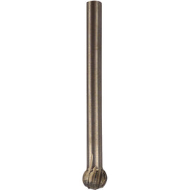 Image of a Tork Craft Mini High Speed Cutter 4.8mm Ball 3.2mm Shank