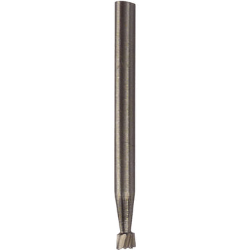 Image of a Tork Craft Mini High Speed Cutter 2.0mm Cyl 3.2mm Shank