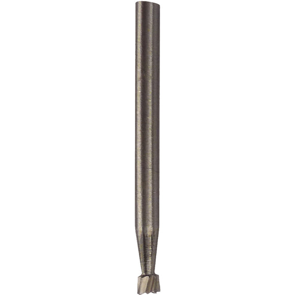 Image of a Tork Craft Mini High Speed Cutter 2.0mm Cyl 3.2mm Shank