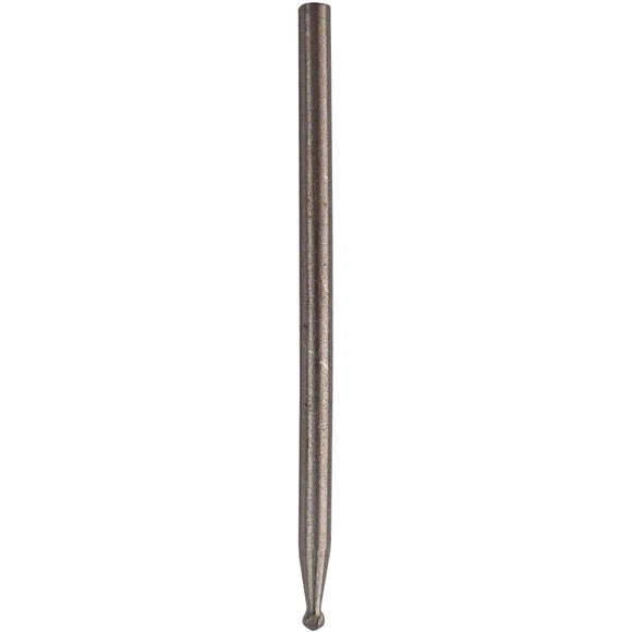 Image of a Tork Craft Mini Engraving Cutter 1.6mm Ball 2.4mm Shank