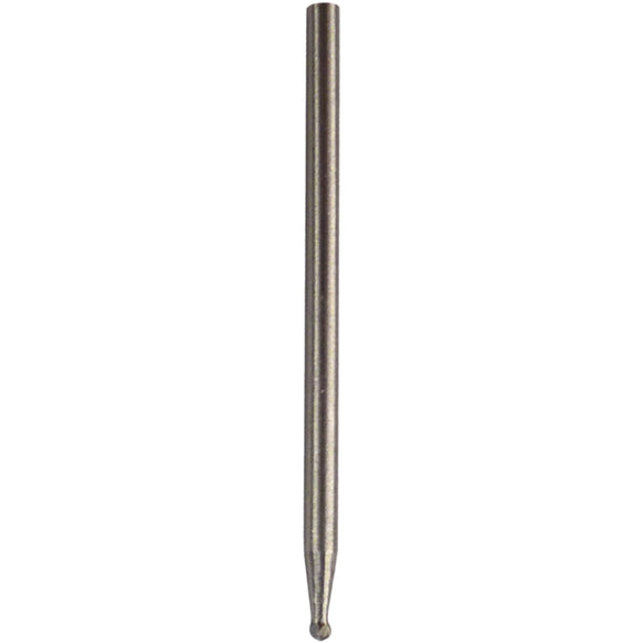 Image of a Tork Craft Mini Engraving Cutter 2.4mm Ball 2.4mm Shank