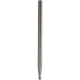 Image of a Tork Craft Mini Engraving Cutter 0.8mm Rev. Taper 2.4mm Shank