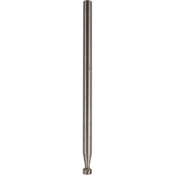 Image of a Tork Craft Mini Engraving Cutter 1.6mm Rev. Taper 2.4mm Shank