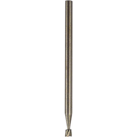 Image of a Tork Craft Mini Engraving Cutter 2.0mm Rev. Taper 2.4mm Shank