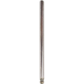 Image of a Tork Craft Mini Diamond Point 2.0mm Ball 2.4mm Shank