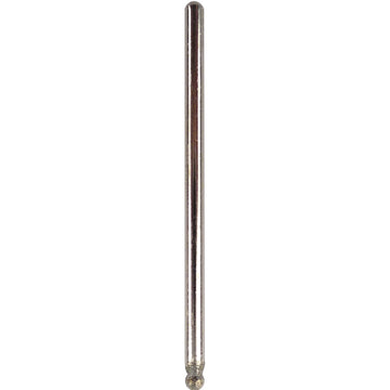 Image of a Tork Craft Mini Diamond Point 2.0mm Ball 2.4mm Shank