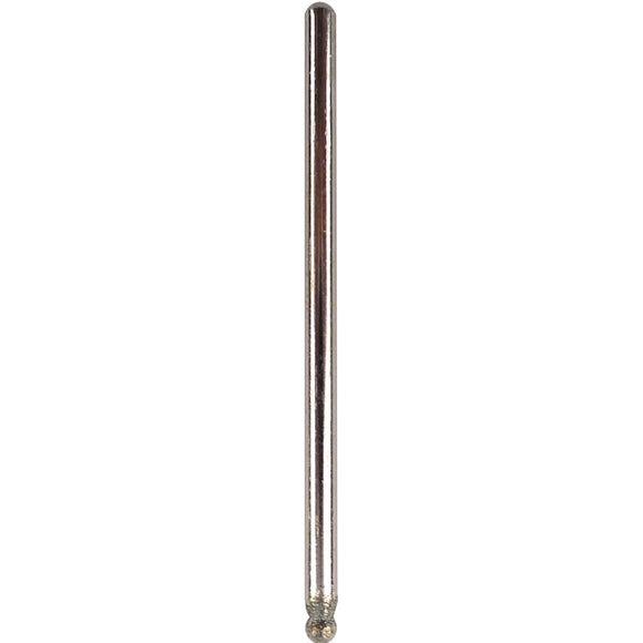 Image of a Tork Craft Mini Diamond Point 2.0mm Ball 2.4mm Shank