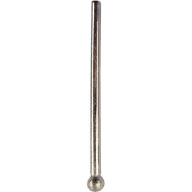 Image of a Tork Craft Mini Diamond Point 4.4mm Ball 2.4mm Shank