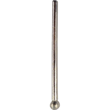 Image of a Tork Craft Mini Diamond Point 4.4mm Ball 2.4mm Shank