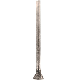 Image of a Tork Craft Mini Diamond Point 6.7mm Disc 2.4mm Shank