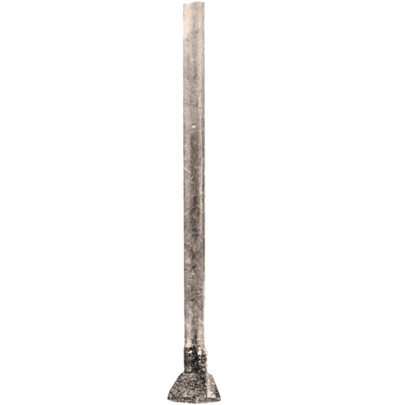 Image of a Tork Craft Mini Diamond Point 6.7mm Disc 2.4mm Shank