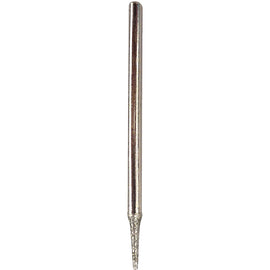 Image of a Tork Craft Mini Diamond Point 1.2mm Point 2.4mm Shank