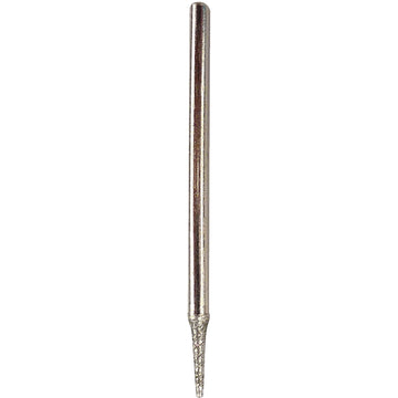 Image of a Tork Craft Mini Diamond Point 1.2mm Point 2.4mm Shank