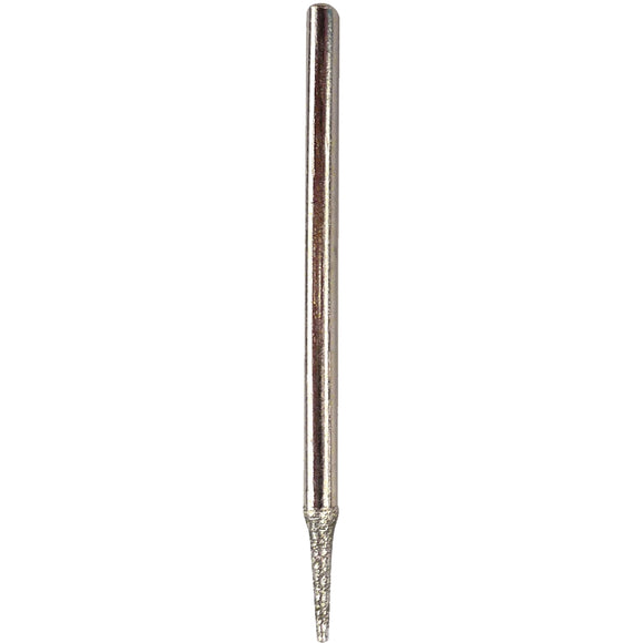 Image of a Tork Craft Mini Diamond Point 1.2mm Point 2.4mm Shank