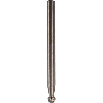 Image of a Tork Craft Mini Tungsten Carbide Cutter 3.2mm Ball 3.2mm Shank