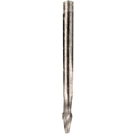 Image of a Tork Craft Mini Tungsten Carbide Cutter 2.4mm Ball 3.2mm Shank