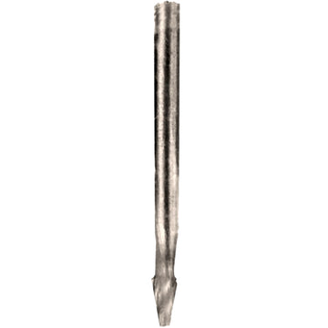 Image of a Tork Craft Mini Tungsten Carbide Cutter 2.4mm Ball 3.2mm Shank