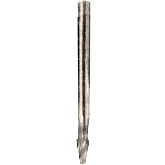 Image of a Tork Craft Mini Tungsten Carbide Cutter 2.4mm Ball 3.2mm Shank