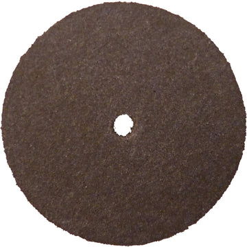 Image of a Tork Craft Mini Emery  POLising Point 22mm X 2.5mm Wheel