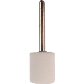 Image of a Tork Craft Mini  Polishing Point 9.5mm Cyl. 3.2 Shank