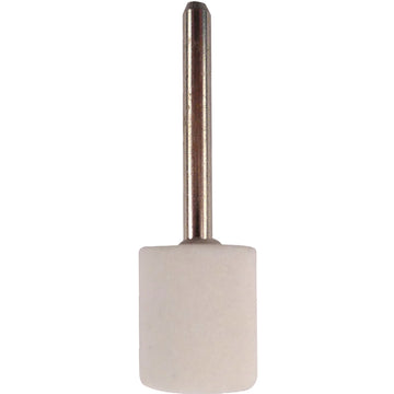 Image of a Tork Craft Mini  Polishing Point 9.5mm Cyl. 3.2 Shank