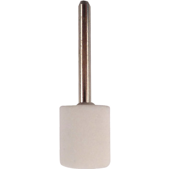 Image of a Tork Craft Mini  Polishing Point 9.5mm Cyl. 3.2 Shank