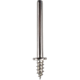 Image of a Tork Craft Mini Pyramidal Mandrel 3.2mm Shank