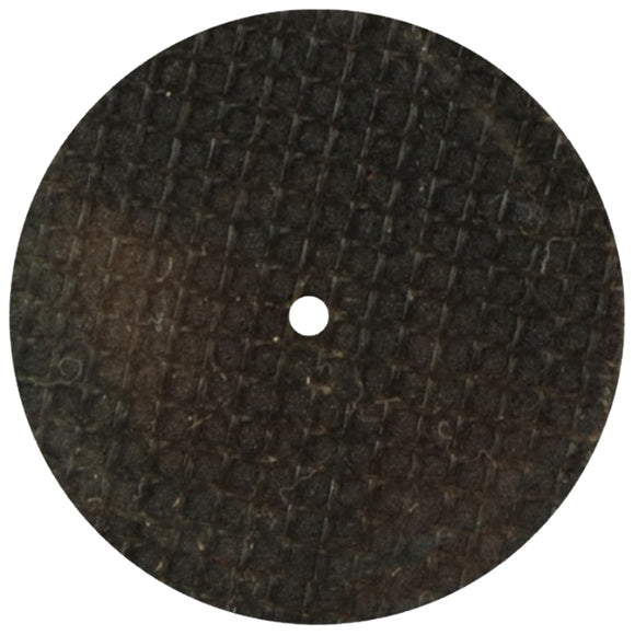 Image of a Tork Craft Mini Cut-off Wheel Reinforced 31.8mm X 1.1mm