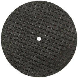 Image of a Tork Craft Mini Cut-off Wheel Extra Large 38.1mm X 1.2mm