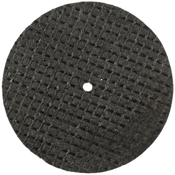 Image of a Tork Craft Mini Cut-off Wheel Extra Large 38.1mm X 1.2mm