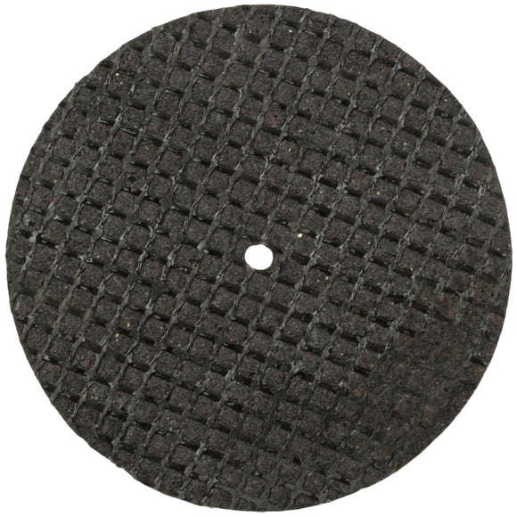 Image of a Tork Craft Mini Cut-off Wheel Extra Large 38.1mm X 1.2mm